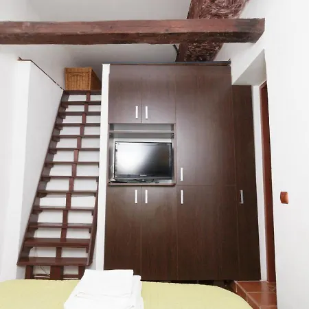 Rustic Centrul Istoric
