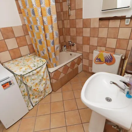 Rustic Centrul Istoric Apartment Brasov