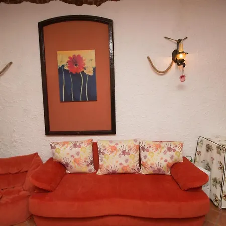 Apartment Rustic Centrul Istoric