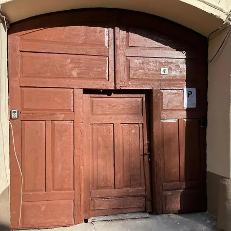 Rustic Centrul Istoric Brasov